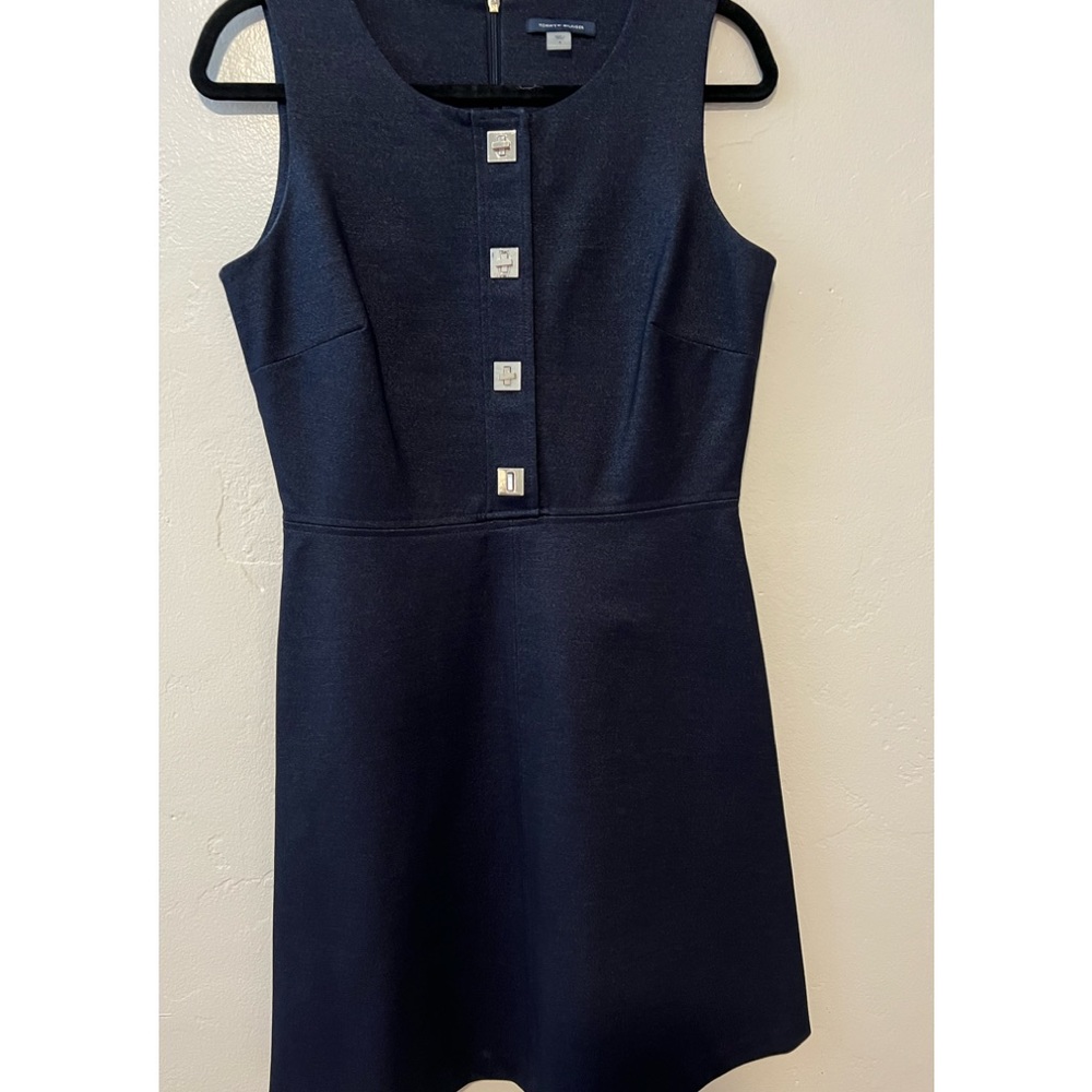 Dress by Tommy Hilfiger